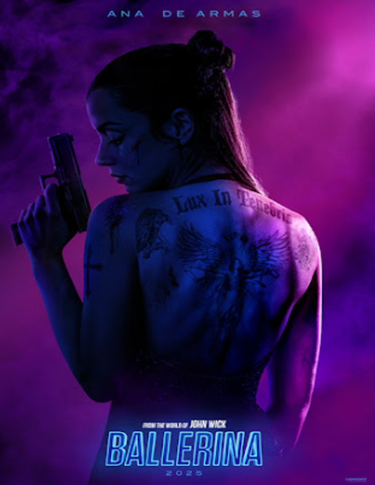  Action, Thriller